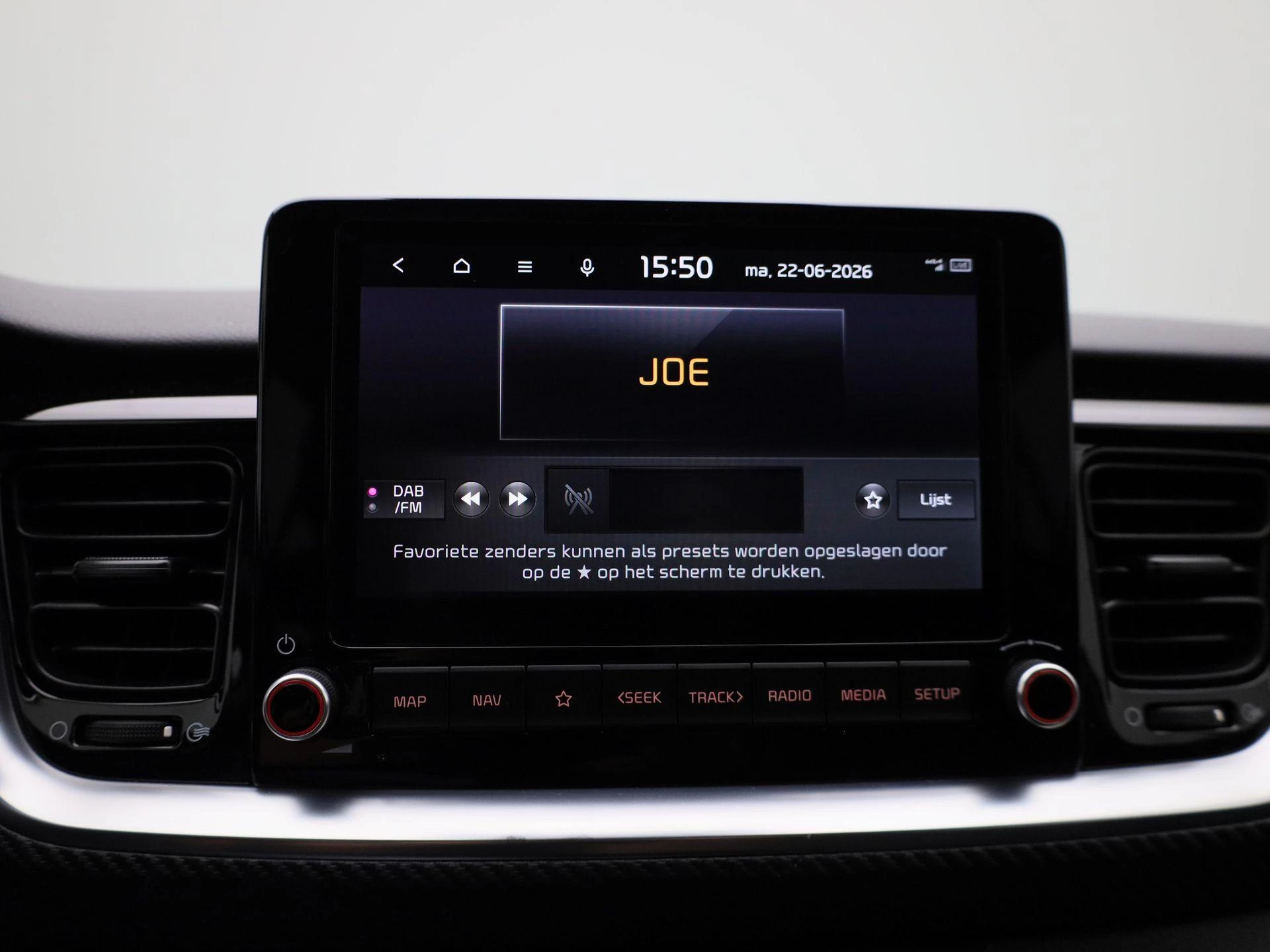 Kia Stonic 1.0 T-GDi MHEV GT-Line