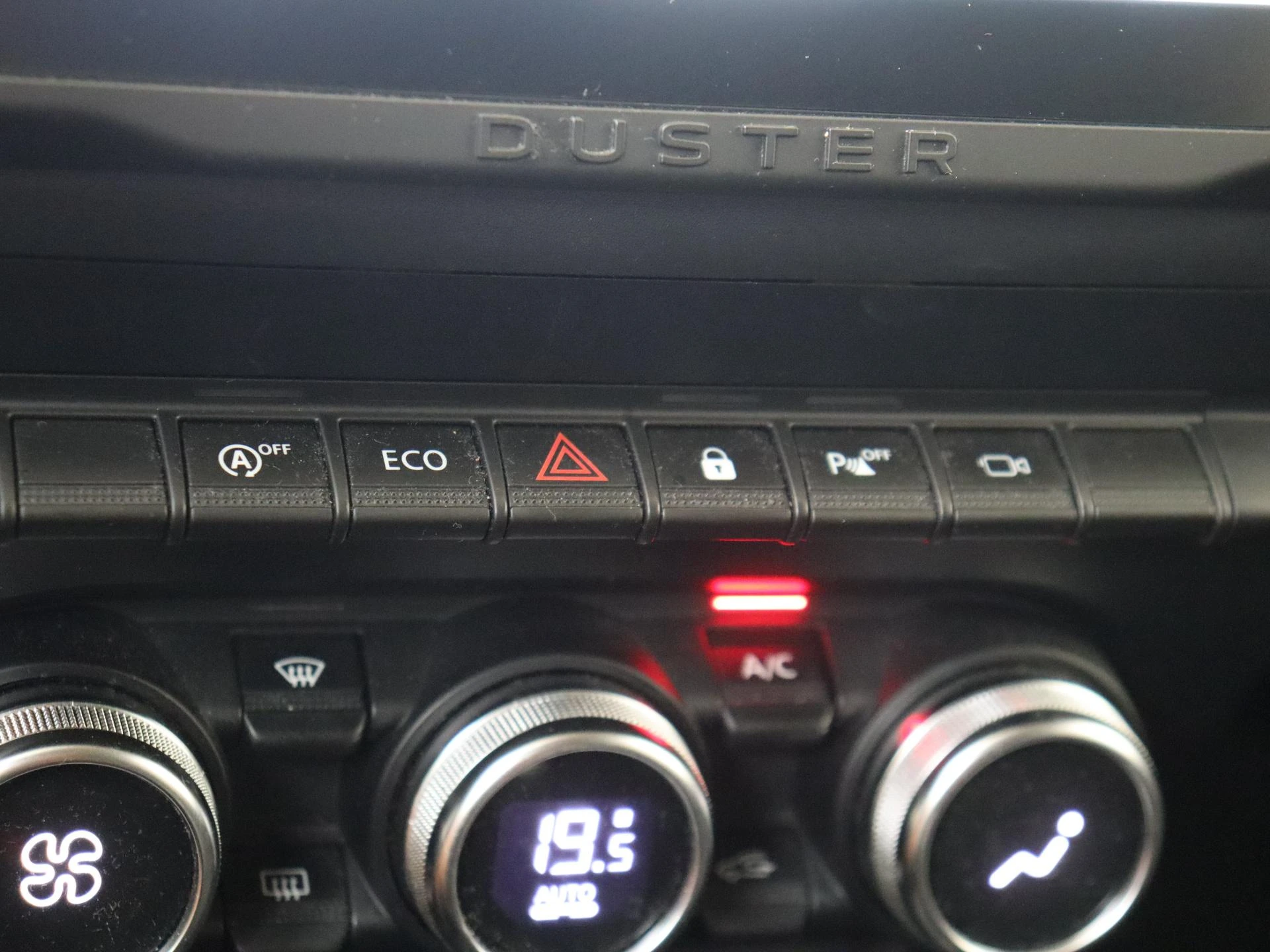 Dacia Duster 1.3 TCe Extreme