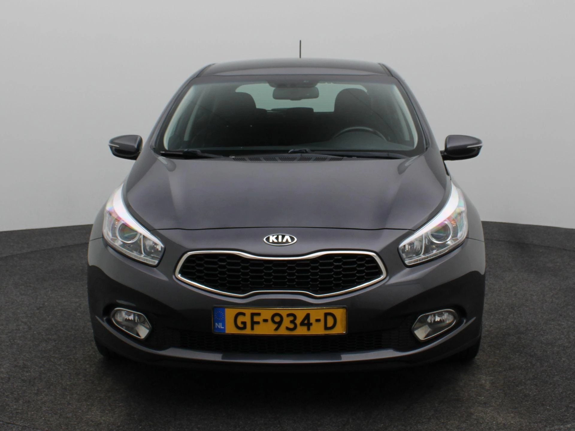 Kia cee'd 1.6 GDI BusinessLine