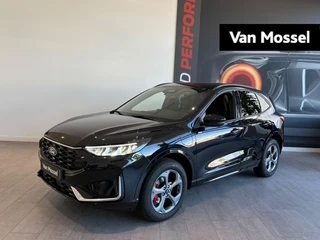 Ford Kuga 2.5 PHEV ST-Line X