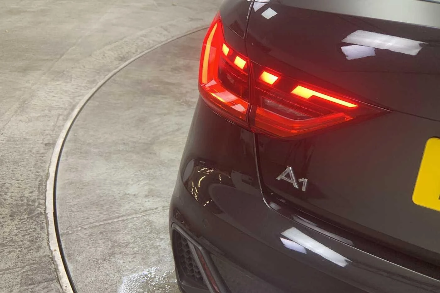 Audi-A1 Sportback-image-29