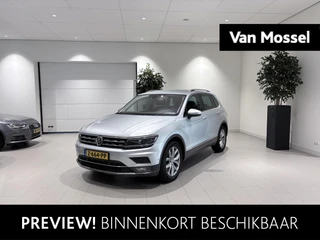 Volkswagen Tiguan 1.5 TSI ACT Highline Business R