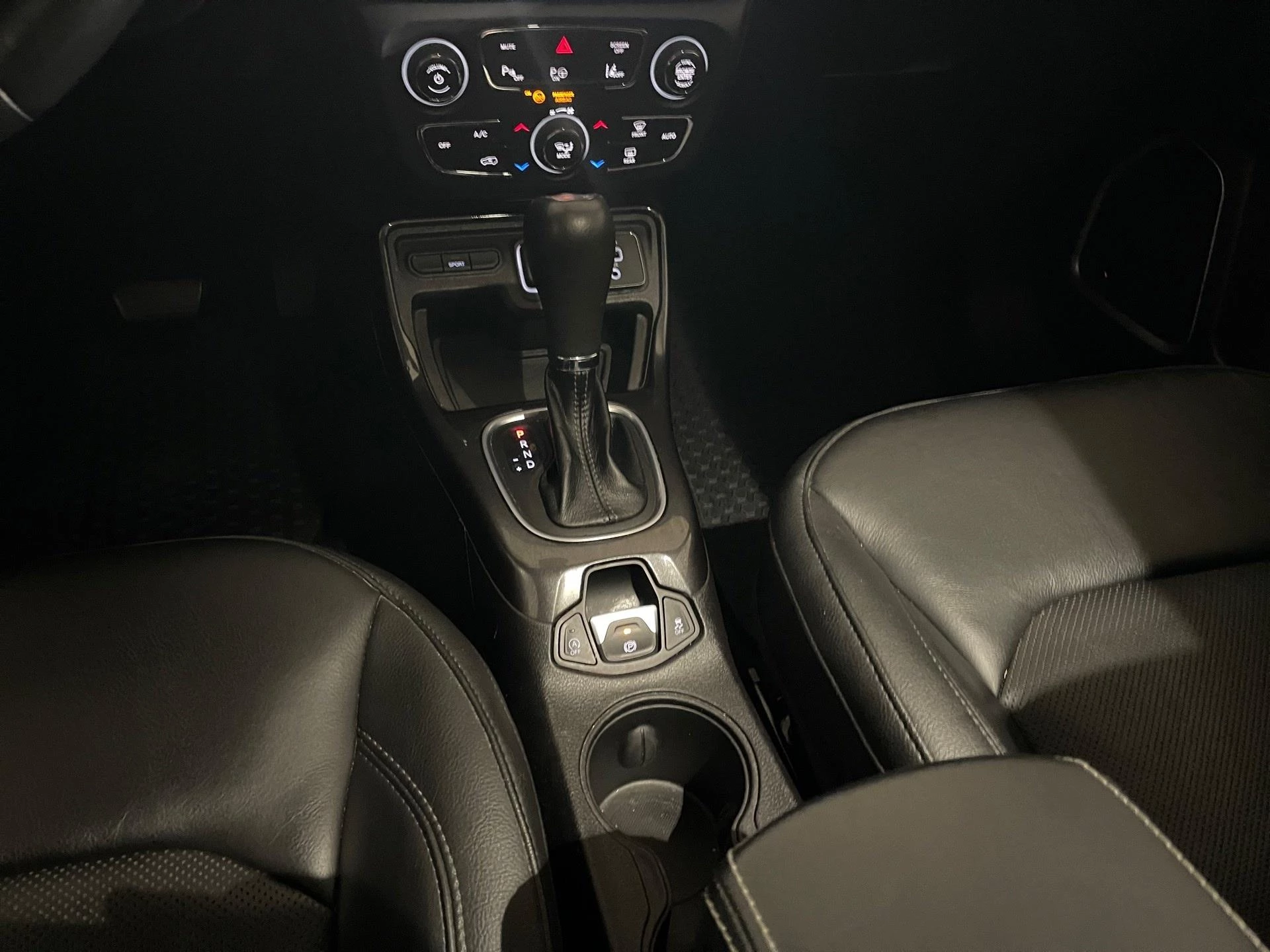Jeep Compass 1.3 Turbo T4 150 4x2 DDCT Limited