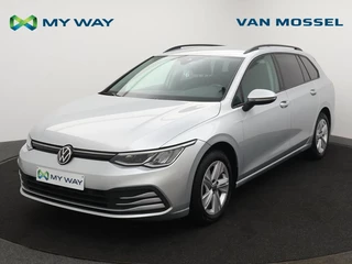 Volkswagen Golf Variant VIII Golf Variant Life 2.0TDI 115PK *AUTOMAAT*CAMERA*ACC*PDC*VIRTUAL COCKPIT*APP-CONNECT*...*