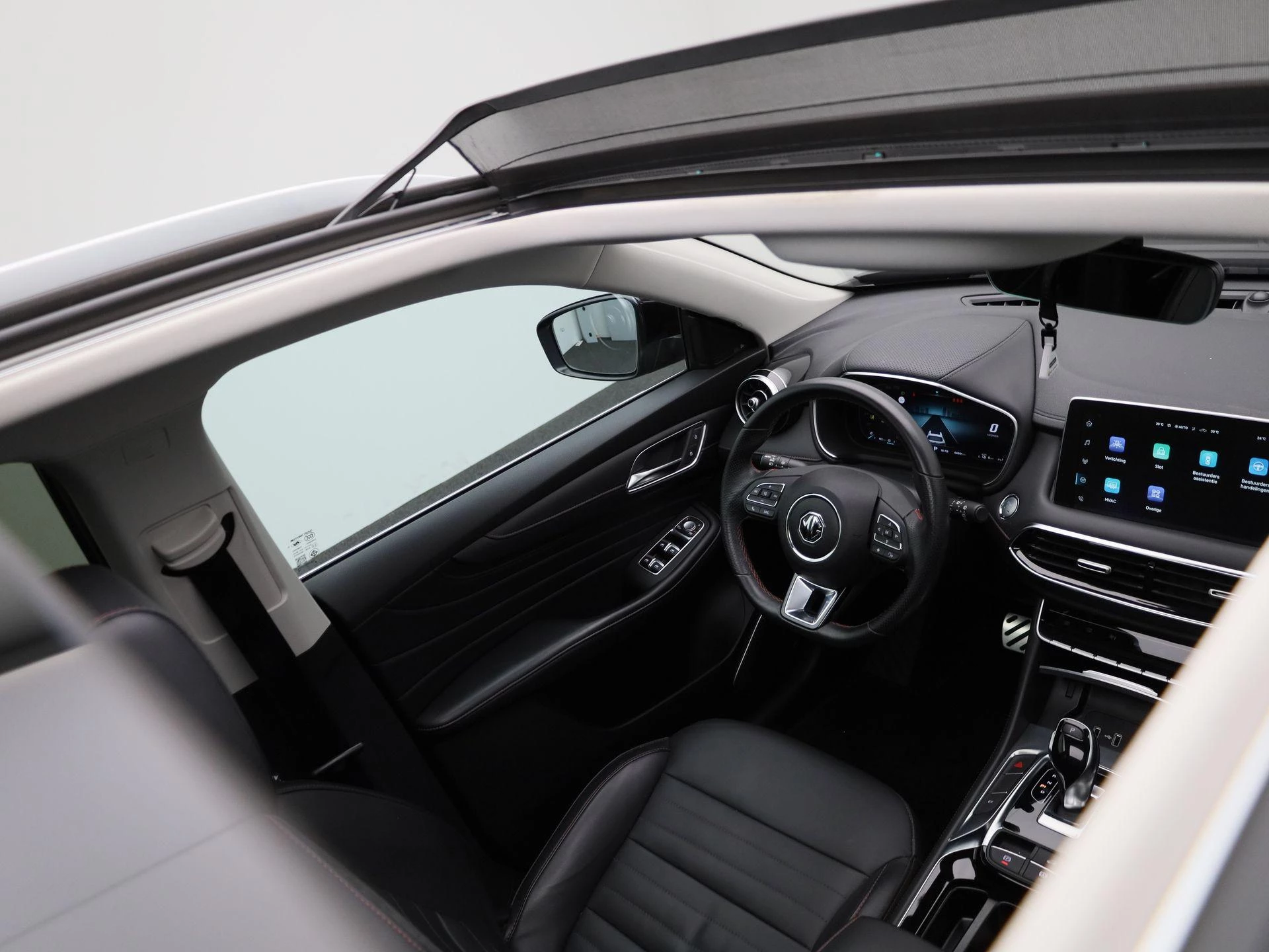 MG EHS 1.5 TGDI PHEV Aut. Luxury