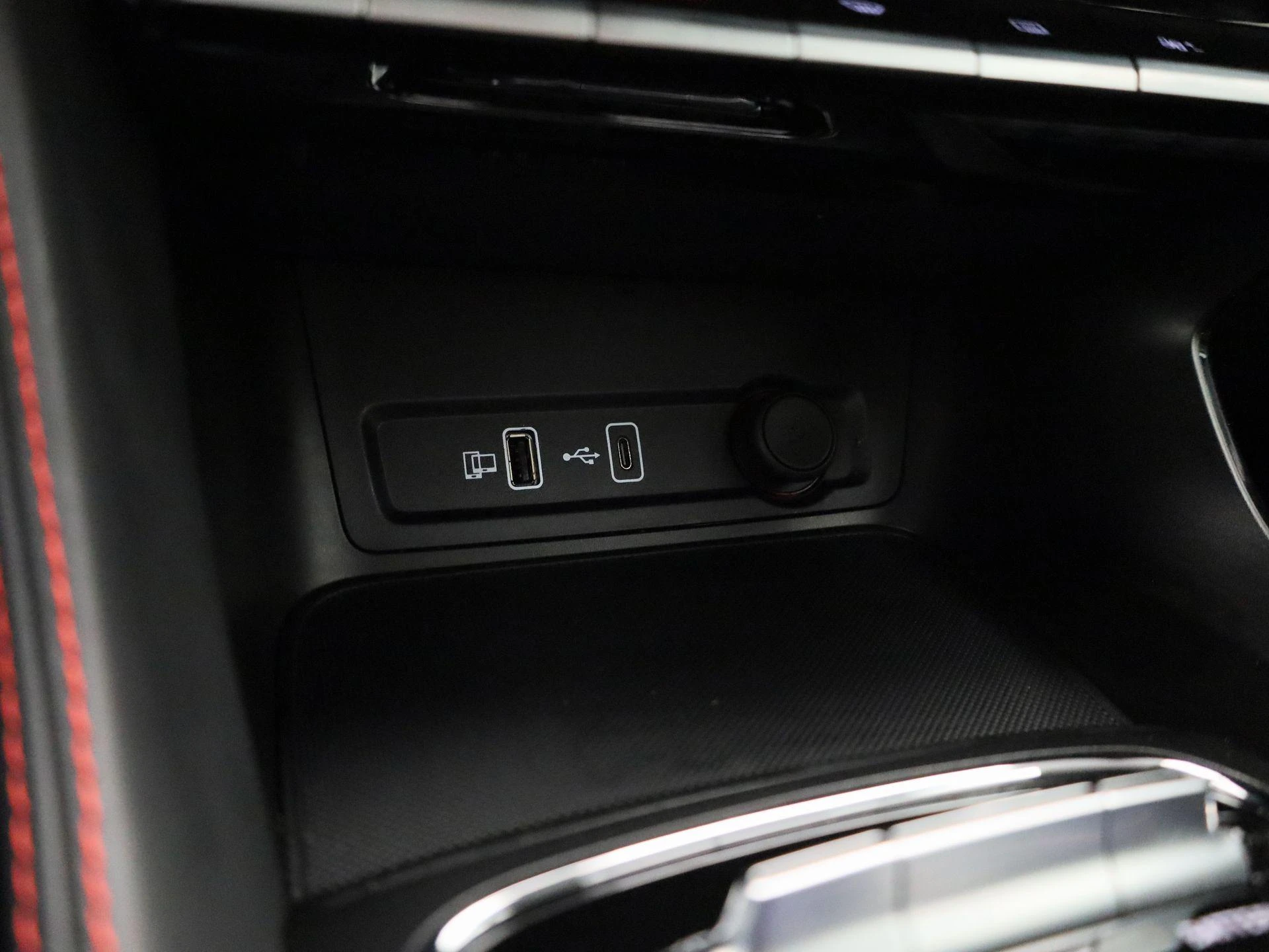 MG ZS Standard Range 51 kWh Comfort