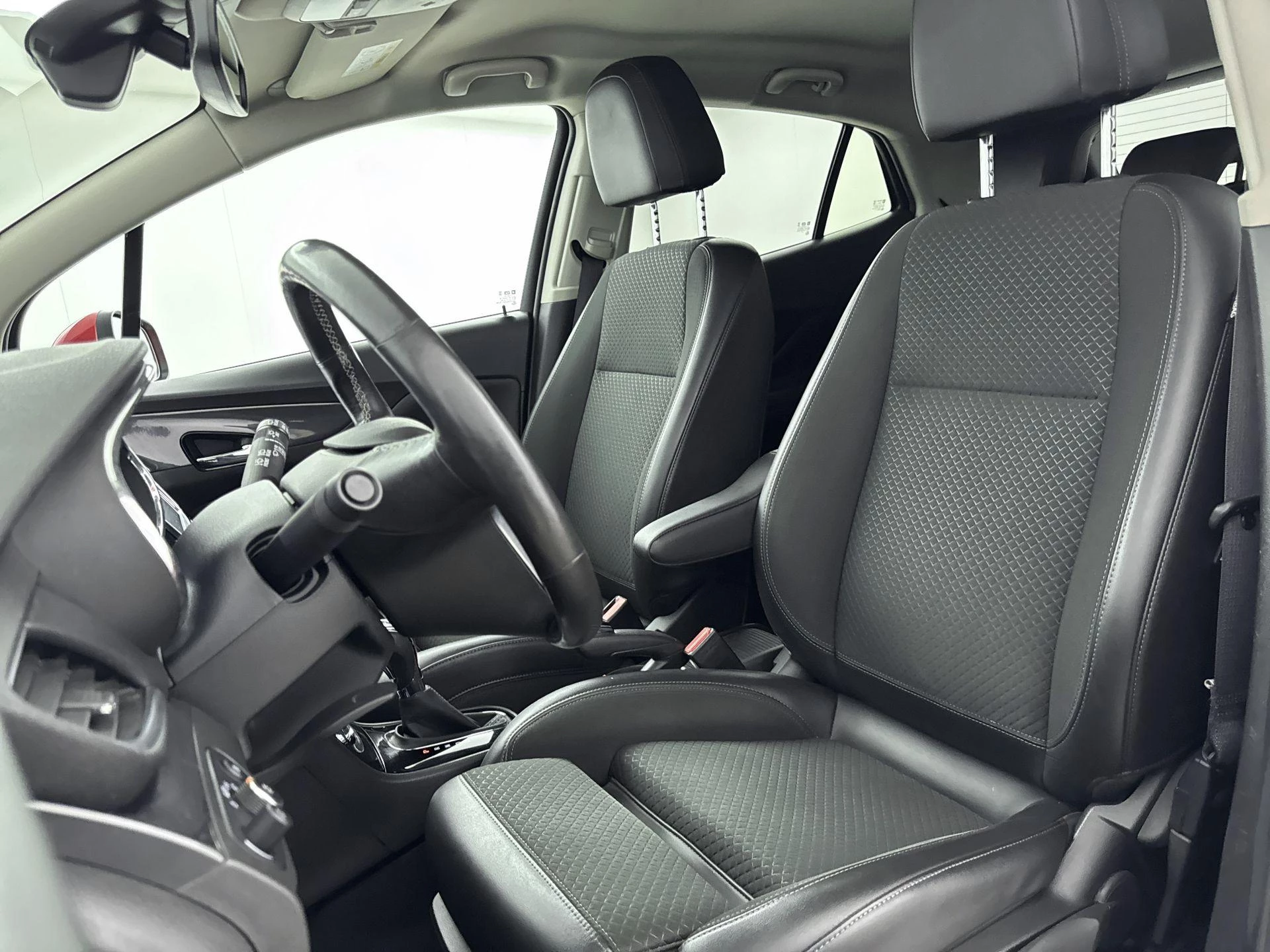 Opel Mokka X 1.4 Turbo Innovation 140PK
