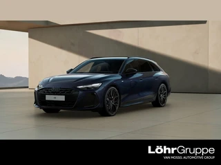 Audi A6 Avant 3.0 TFSI S line edition one Matrix GWP