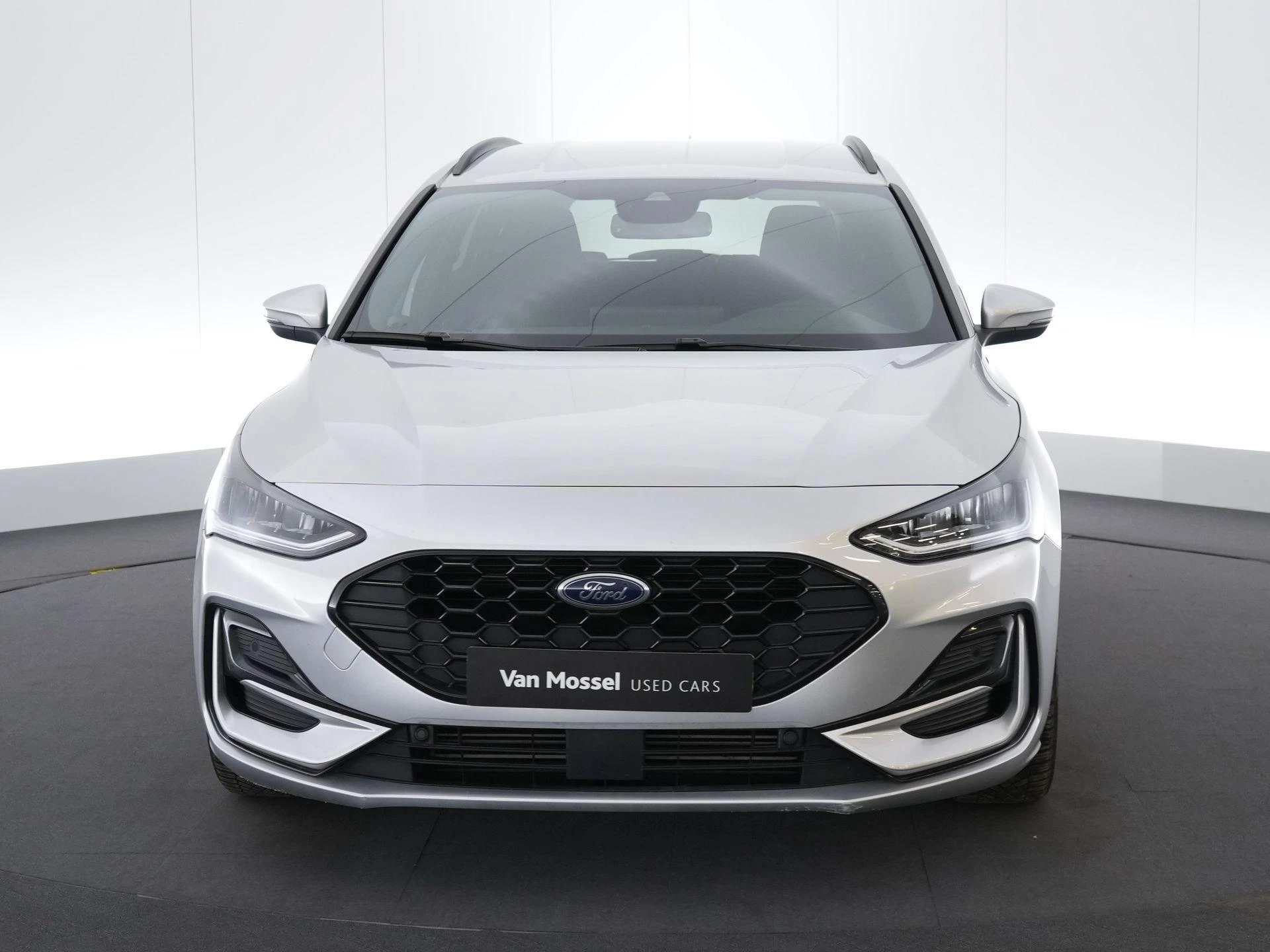 Ford Focus Clipper ST Line Style|Automaat||Camera|Carplay