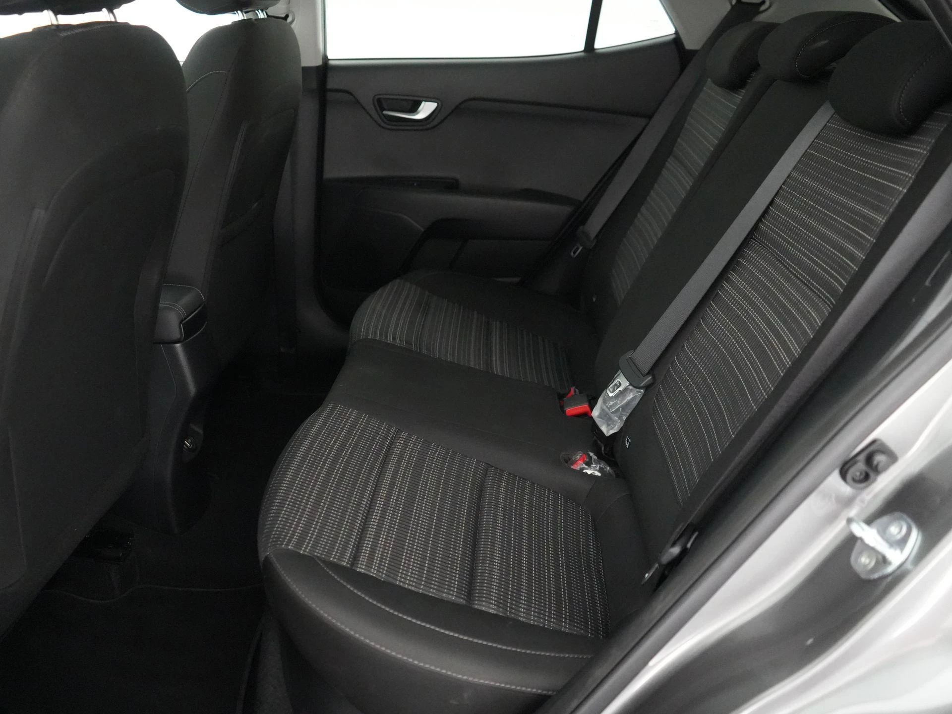 Kia Stonic 1.0 T 100 Pulse DCT