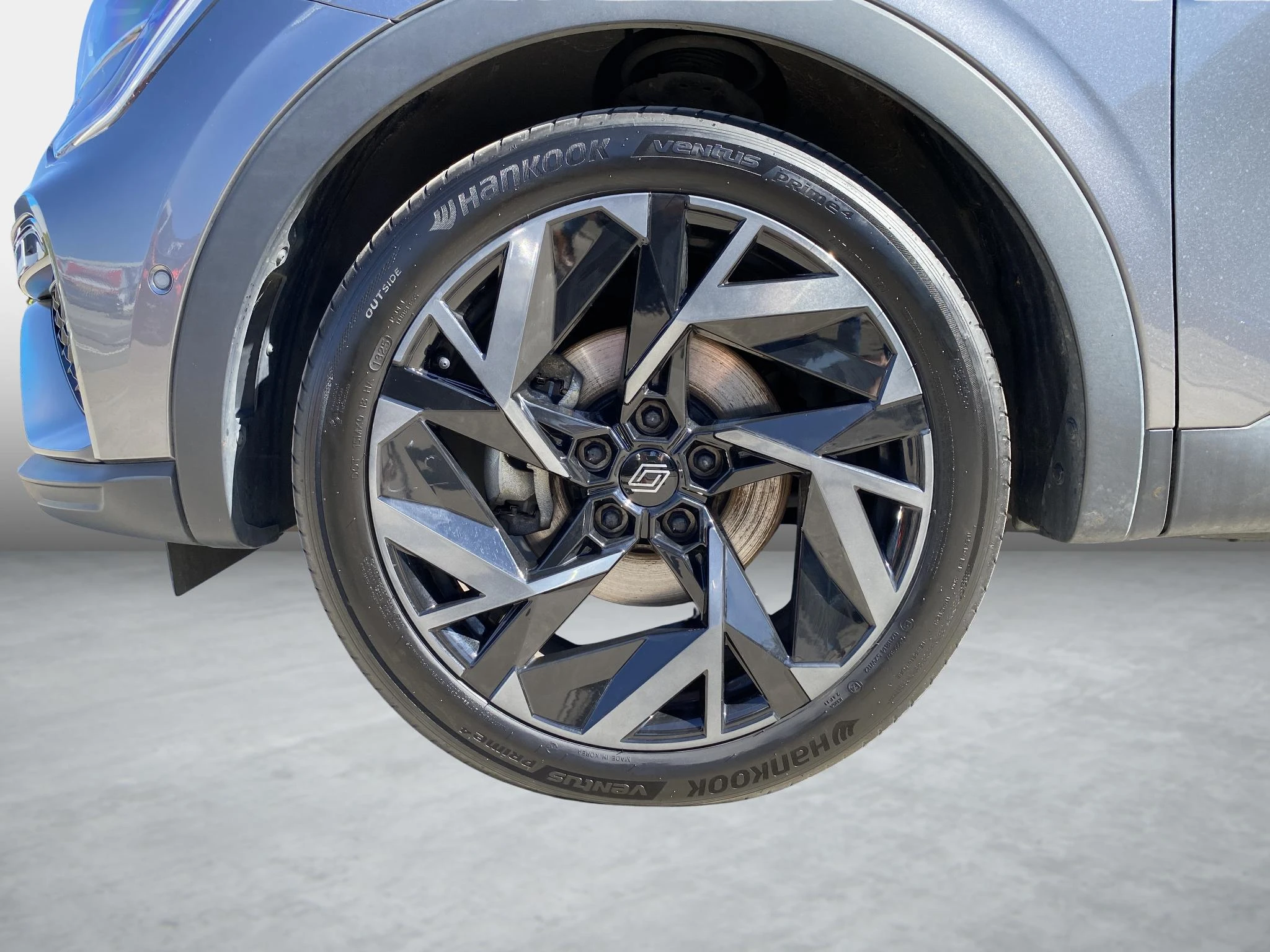 Renault Arkana Esprit Alpine E-Tech Full Hybrid 145