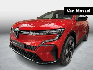 Renault Megane E-Tech EV60 R220 Comfort Range Techno