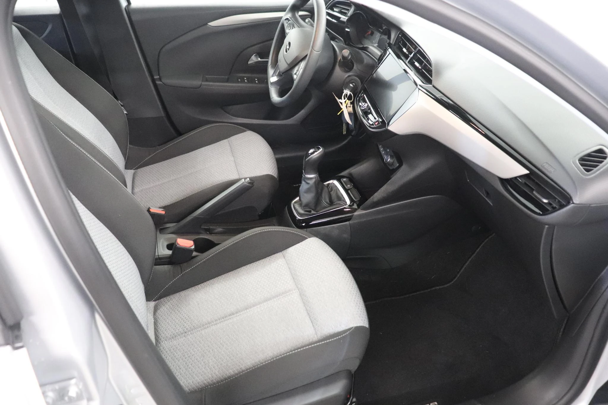 Opel Corsa 1.2 55kW S/S