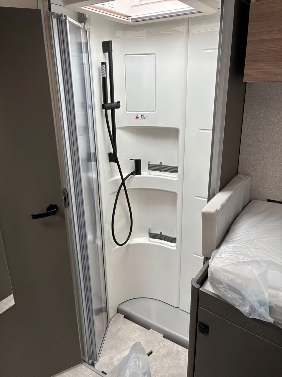 Hymer GT-S 685