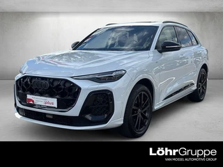 Audi Q5 SUV TDI quattro 150 kW S tronic *S line*Pano*AHK*