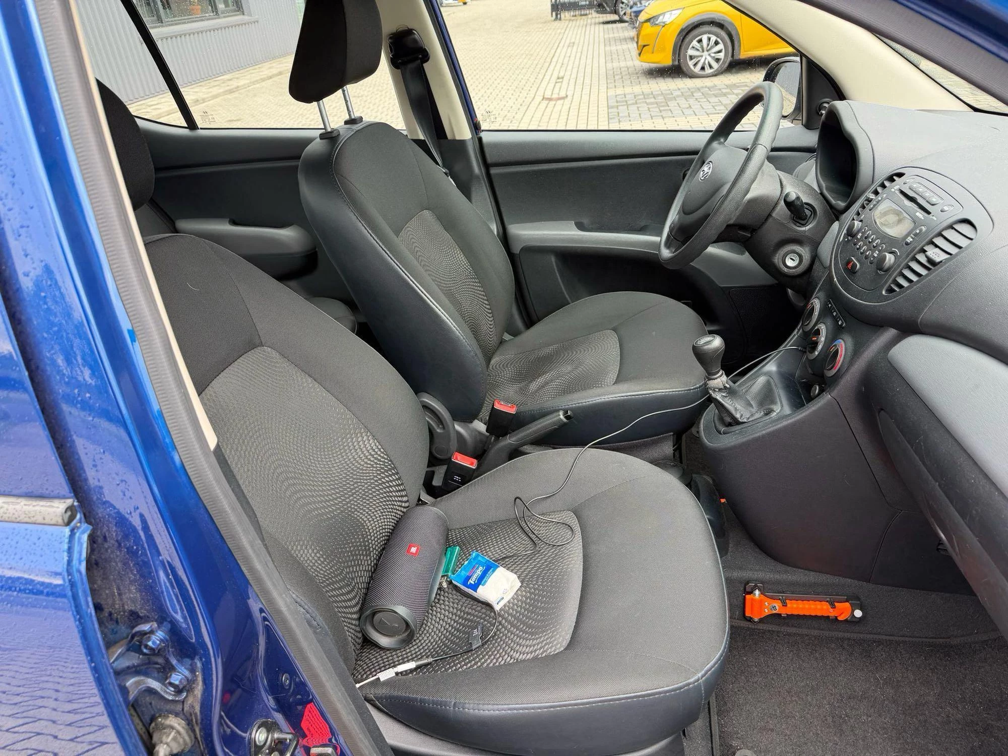 Hyundai i10 1.2 Plus