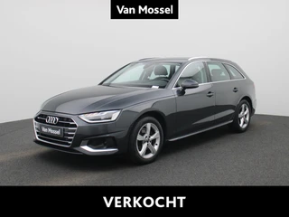 Audi A4 Avant 2.0 35 TDi 120kW S tronic Attraction B.E