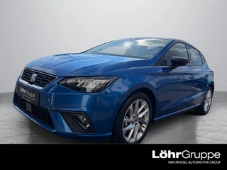 SEAT Ibiza 1,0 TSI FR Line