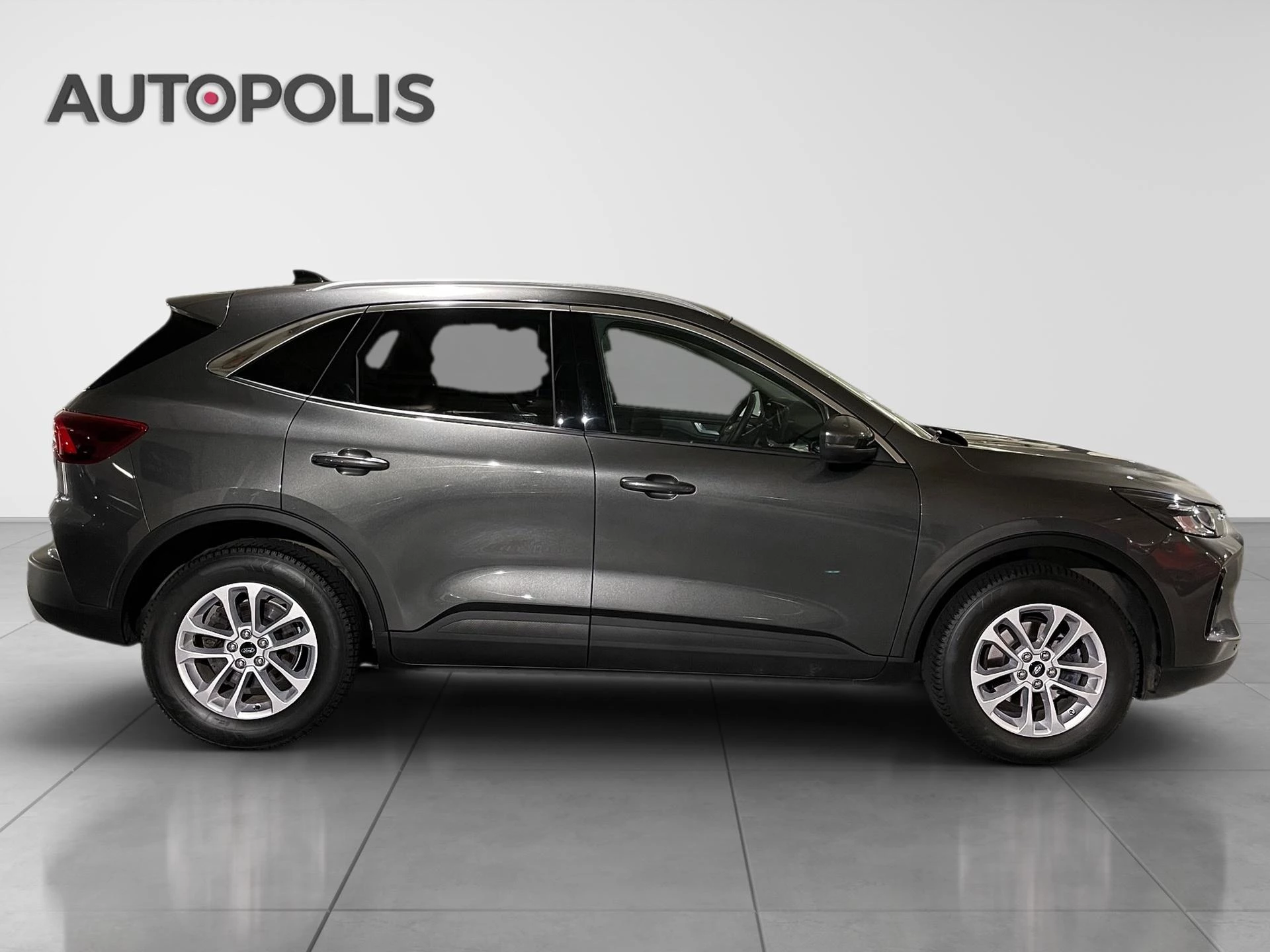 Ford Kuga 1.5i EcoBoost 137kW Aut. Titanium