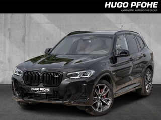 BMW X3 M40i xDrive. NP 92.660.- EUR