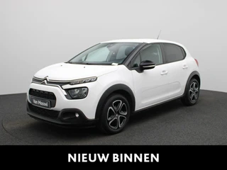 Citroën C3 1.2 PureTech 82 S&S MAN Feel