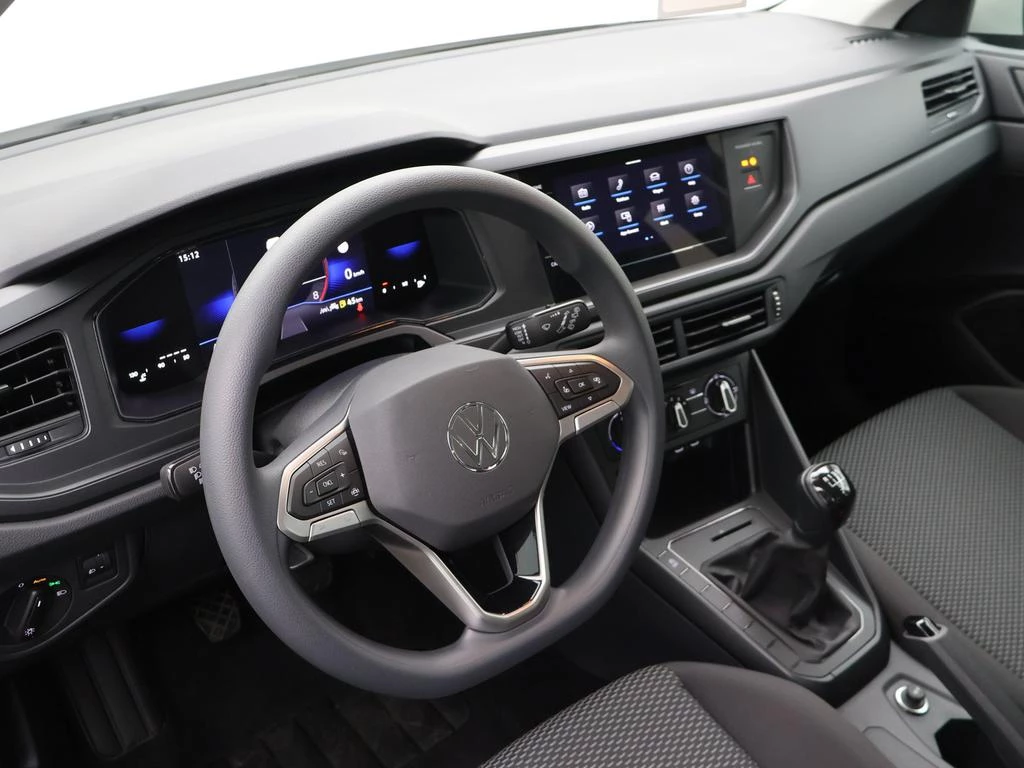 Volkswagen Taigo Taigo 1.0TSI 95PK *VIRTUAL COCKPIT*APP-CONNECT*CRUISE*PDC A*...*