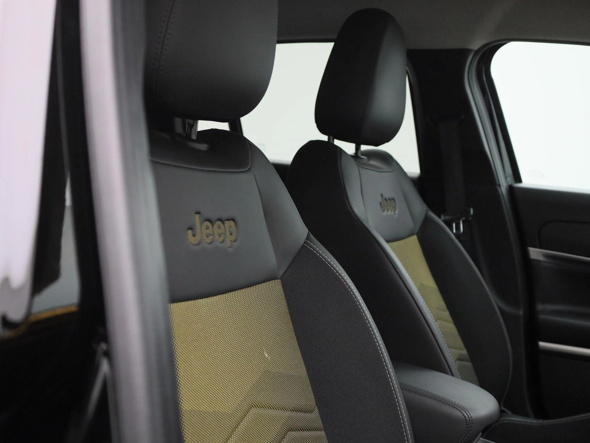 Jeep Avenger 54kWh 1st Edition