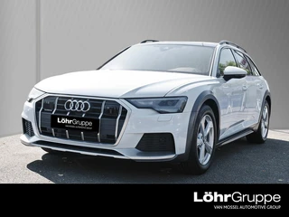 Audi A6 Allroad 50 TDI quattro *PANO*B&O*ACC*AHK*LEDER*
