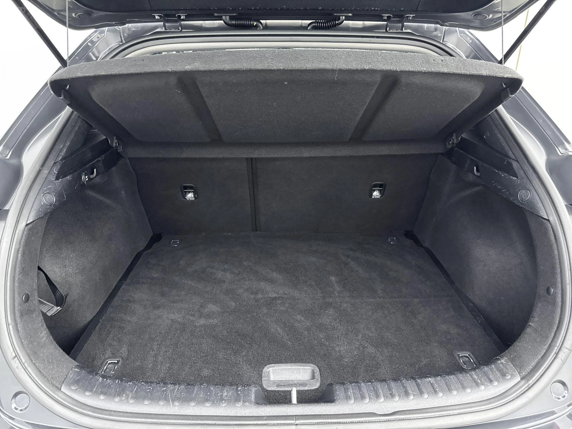 Kia XCeed 1.4 T-GDi 136Pk DynamicLine