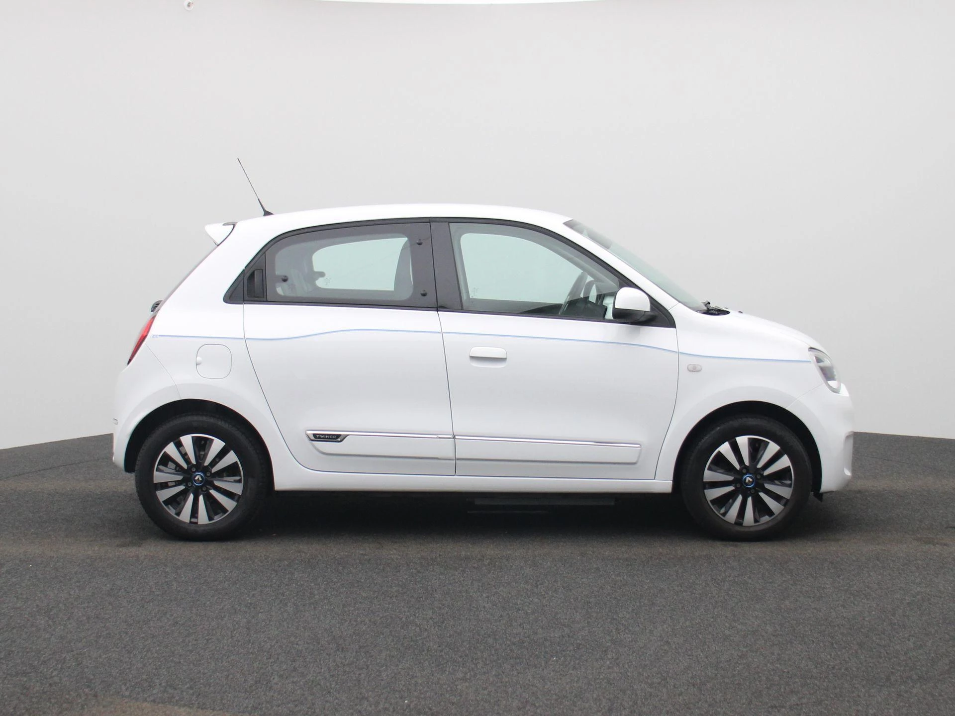Renault Twingo Z.E. R80 Intens