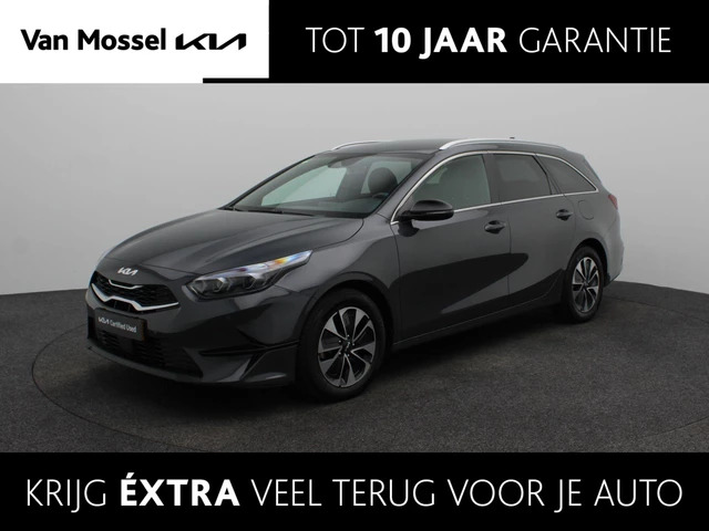 Kia Ceed Sportswagon