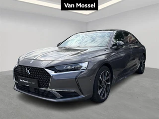 DS DS 9 E-Tense 250 RIVOLI +