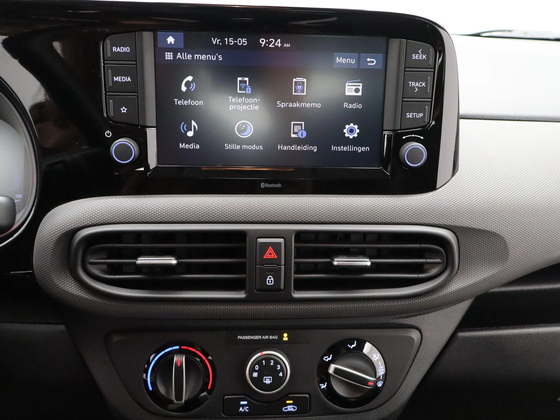 Hyundai i10 1.0 Comfort