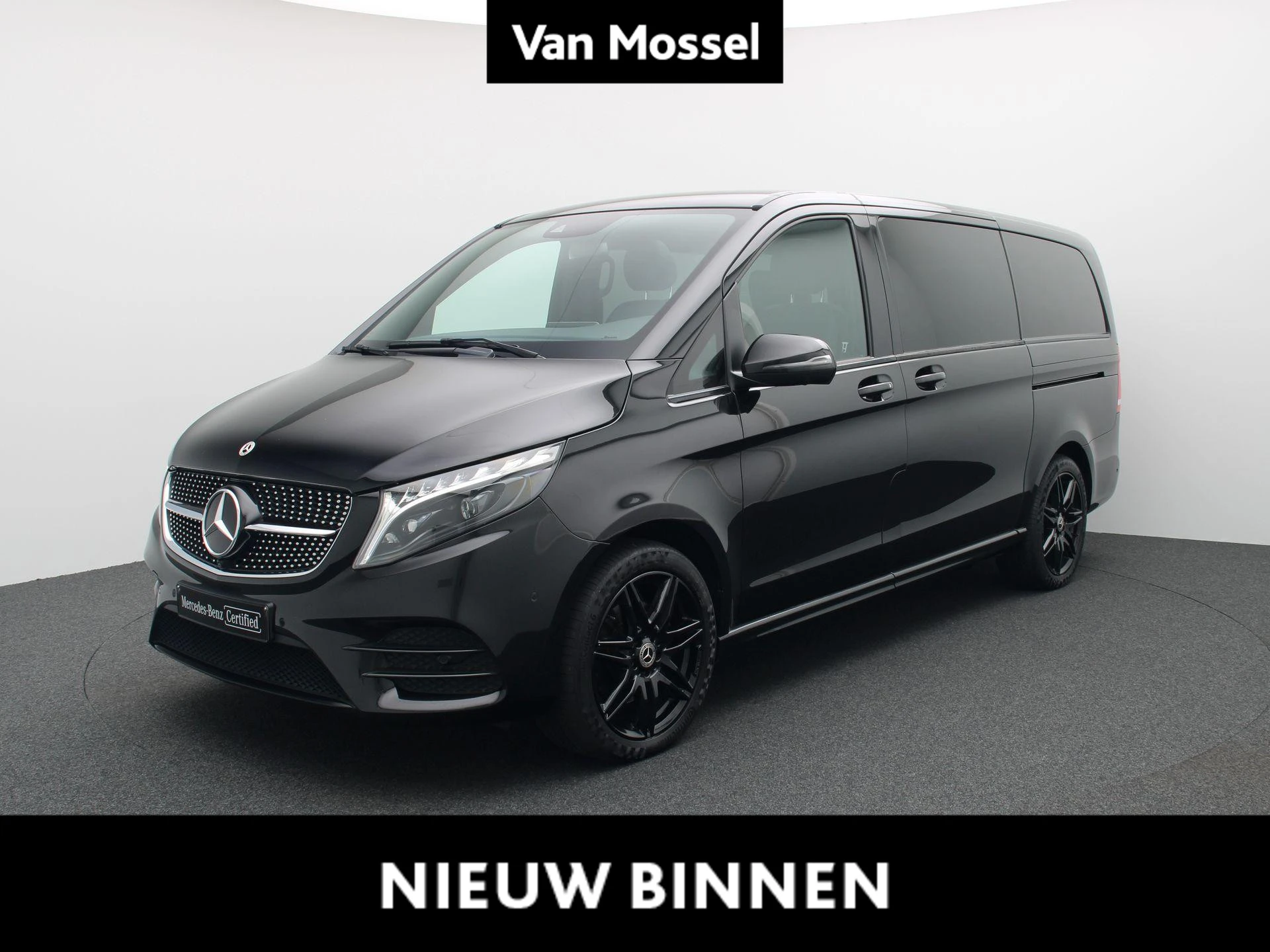 Mercedes-Benz-Classe V-image-0