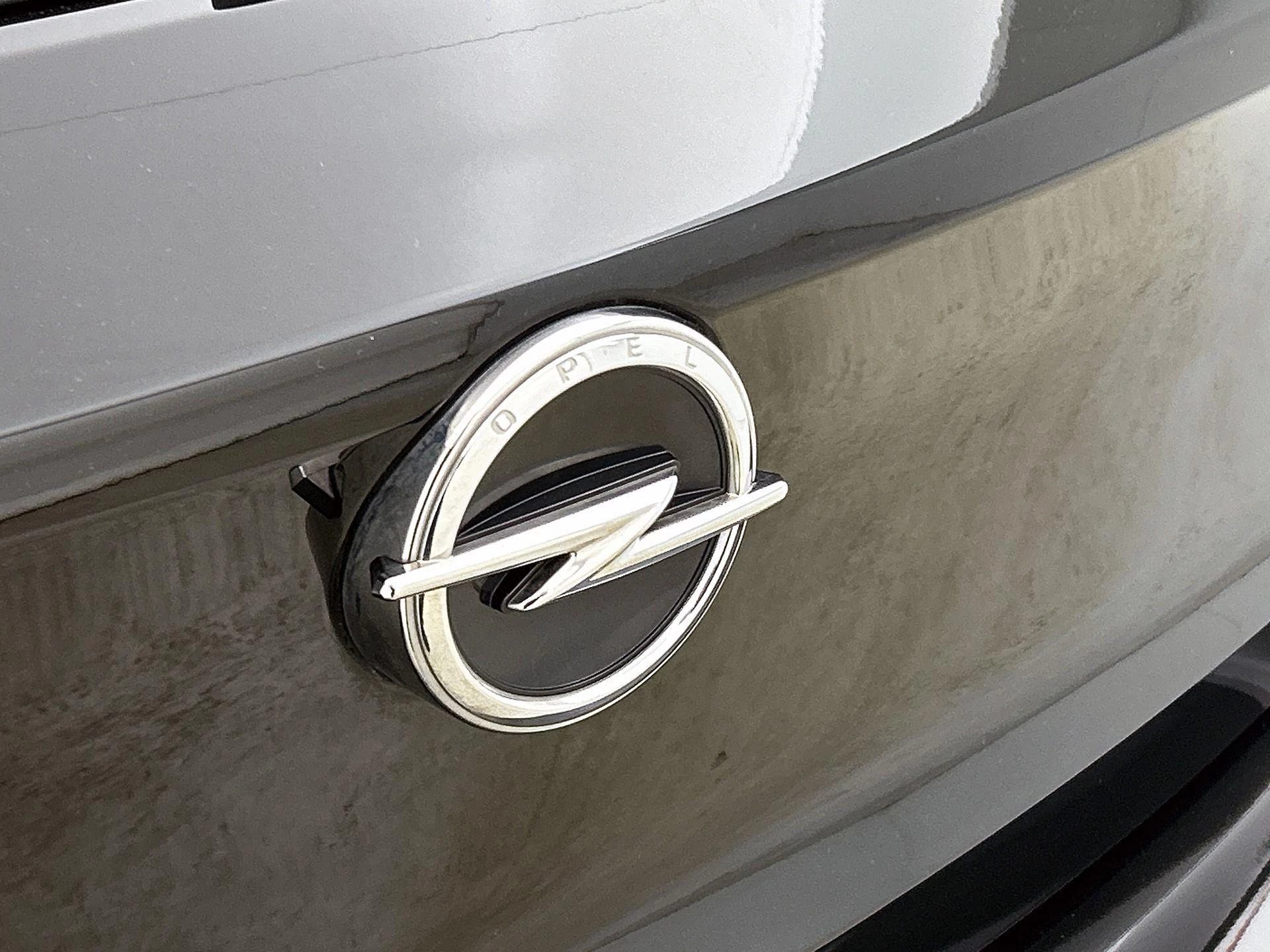 Opel Corsa 1.2 Edition