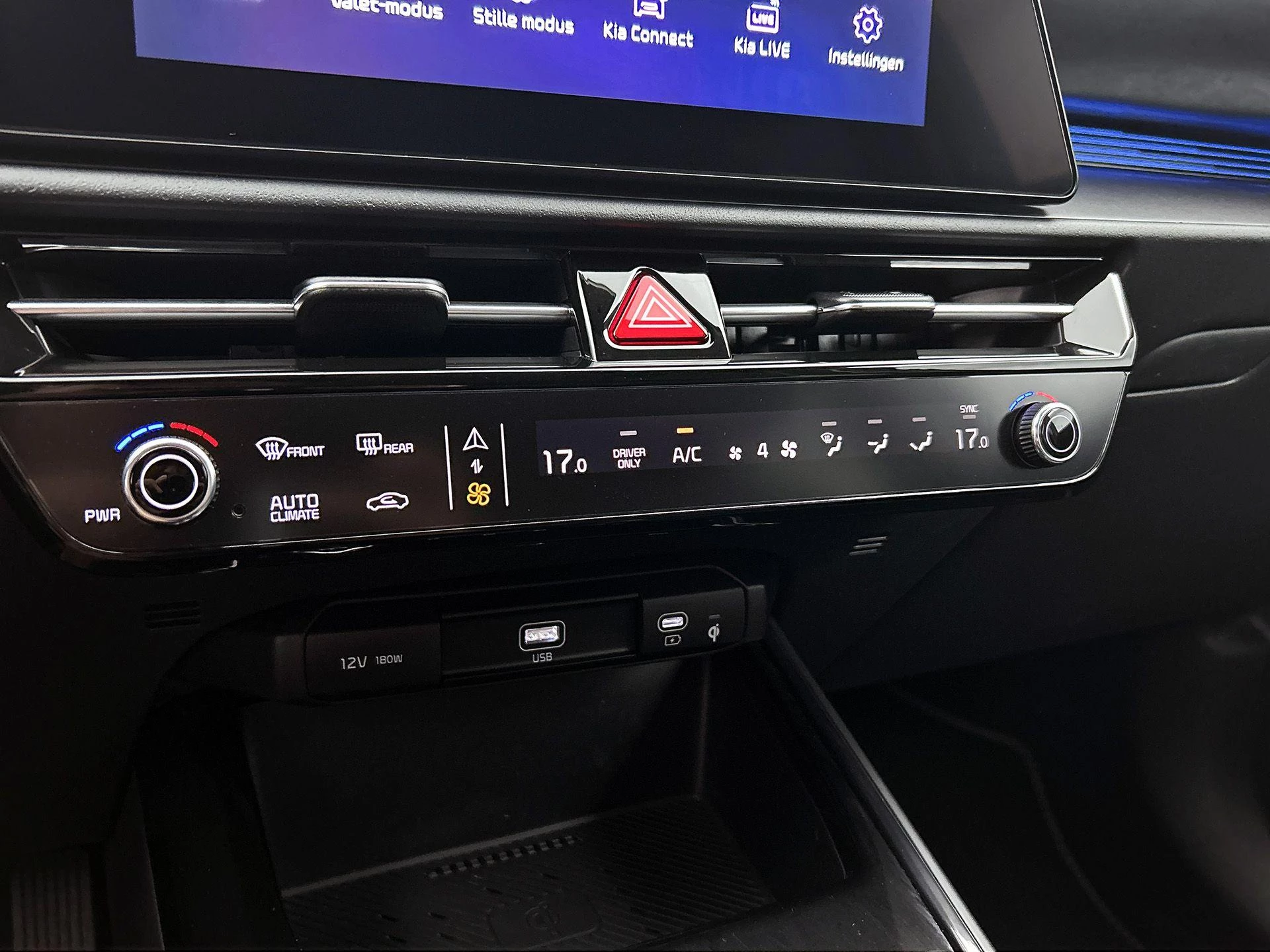 Kia-Niro EV-image-24