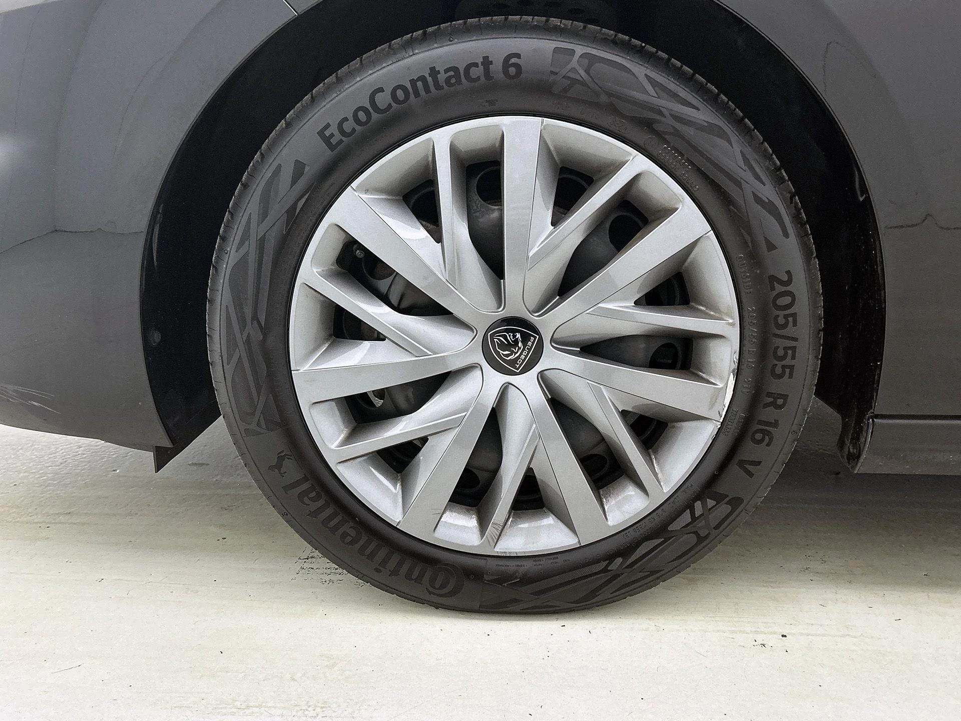 Peugeot 308 1.2 PureTech Active Pack Business