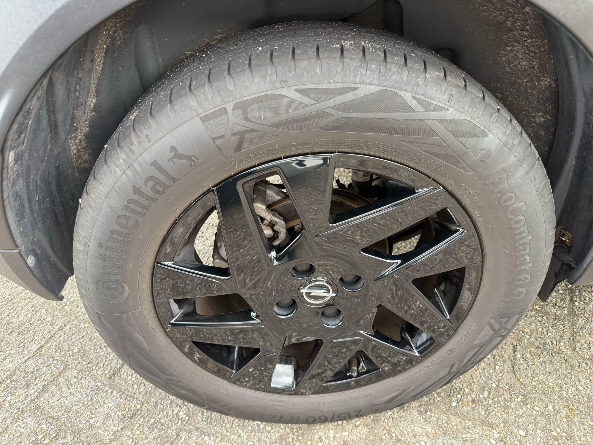 Opel Mokka 1.2 Turbo Level 4