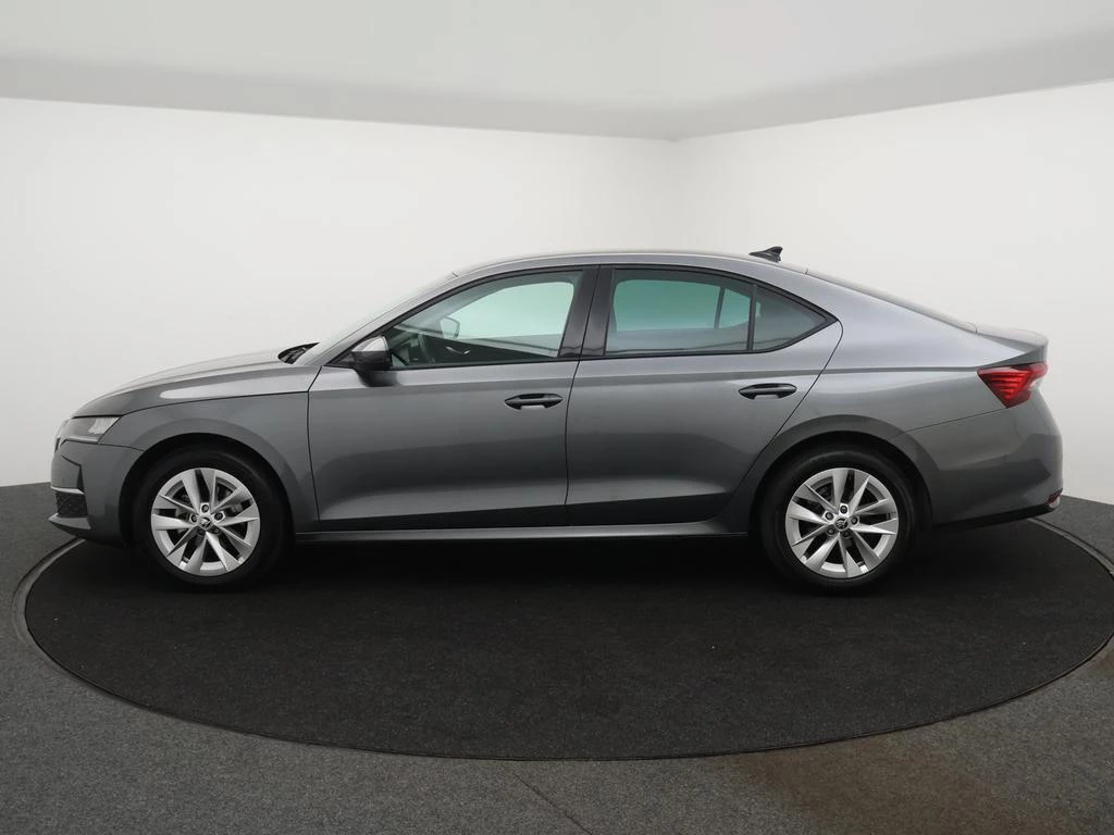 Škoda Octavia Octavia 1.5TSI eTec MHEV 150PK *AUTOMAA*VIRTUAL COCKPIT*CAMERA*PDC*NAVI*CRUISE*KEYLESS*...*