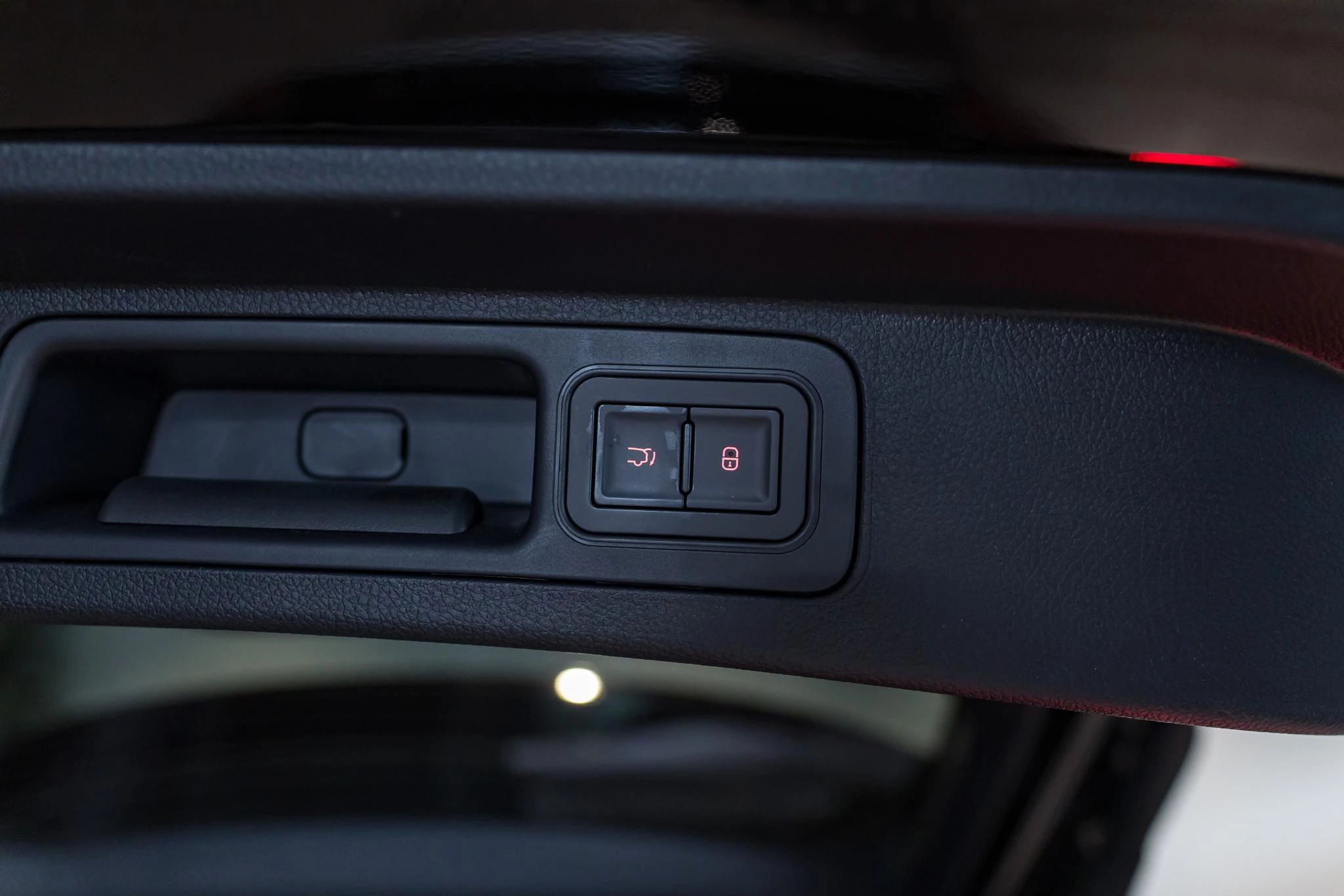 BYD SEAL U DM-i PHEV Boost