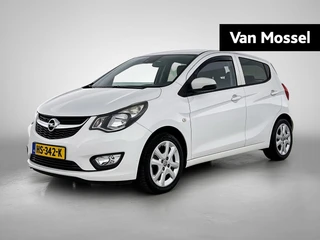 Opel KARL 1.0 ecoFLEX Edition
