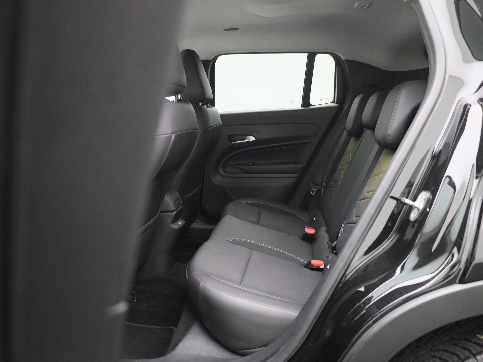 Jeep Avenger 54kWh 1st Edition