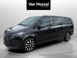 Mercedes-Benz Vito 119 CDi A3 Kassevogn SELECT aut. RWD