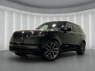 Land Rover Range Rover Autobiography 4.4 P530 Geländewagen. 390 kW. 5-türig