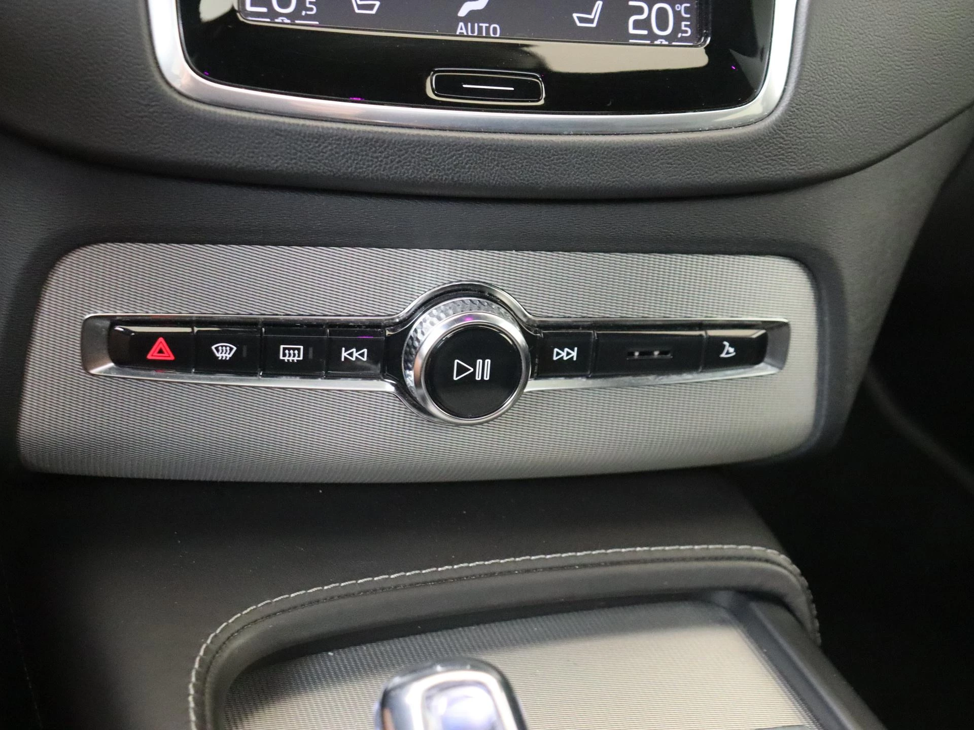 Volvo XC90 2.0 T8 Twin Engine AWD Inscription