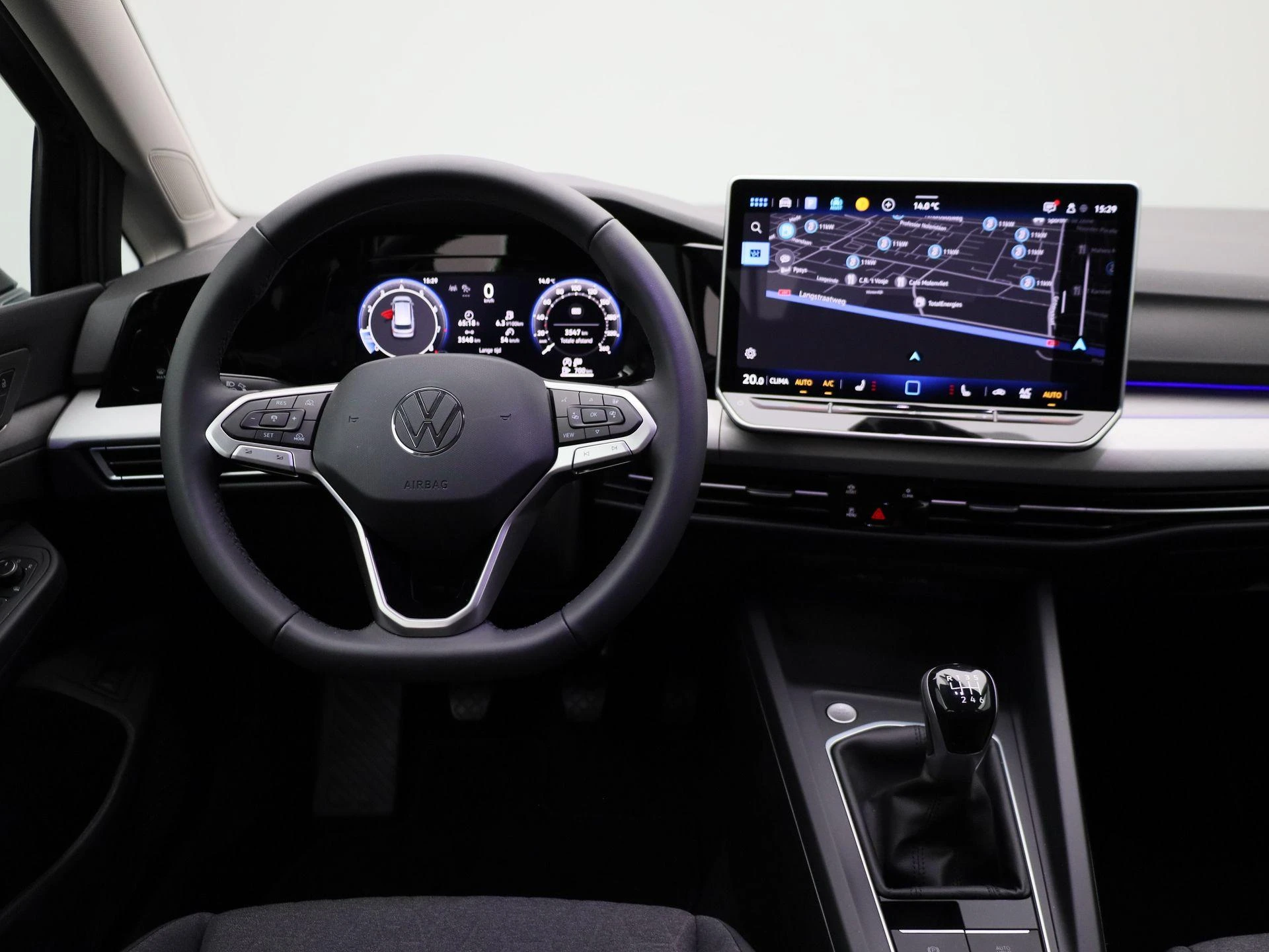 Volkswagen Golf - 7