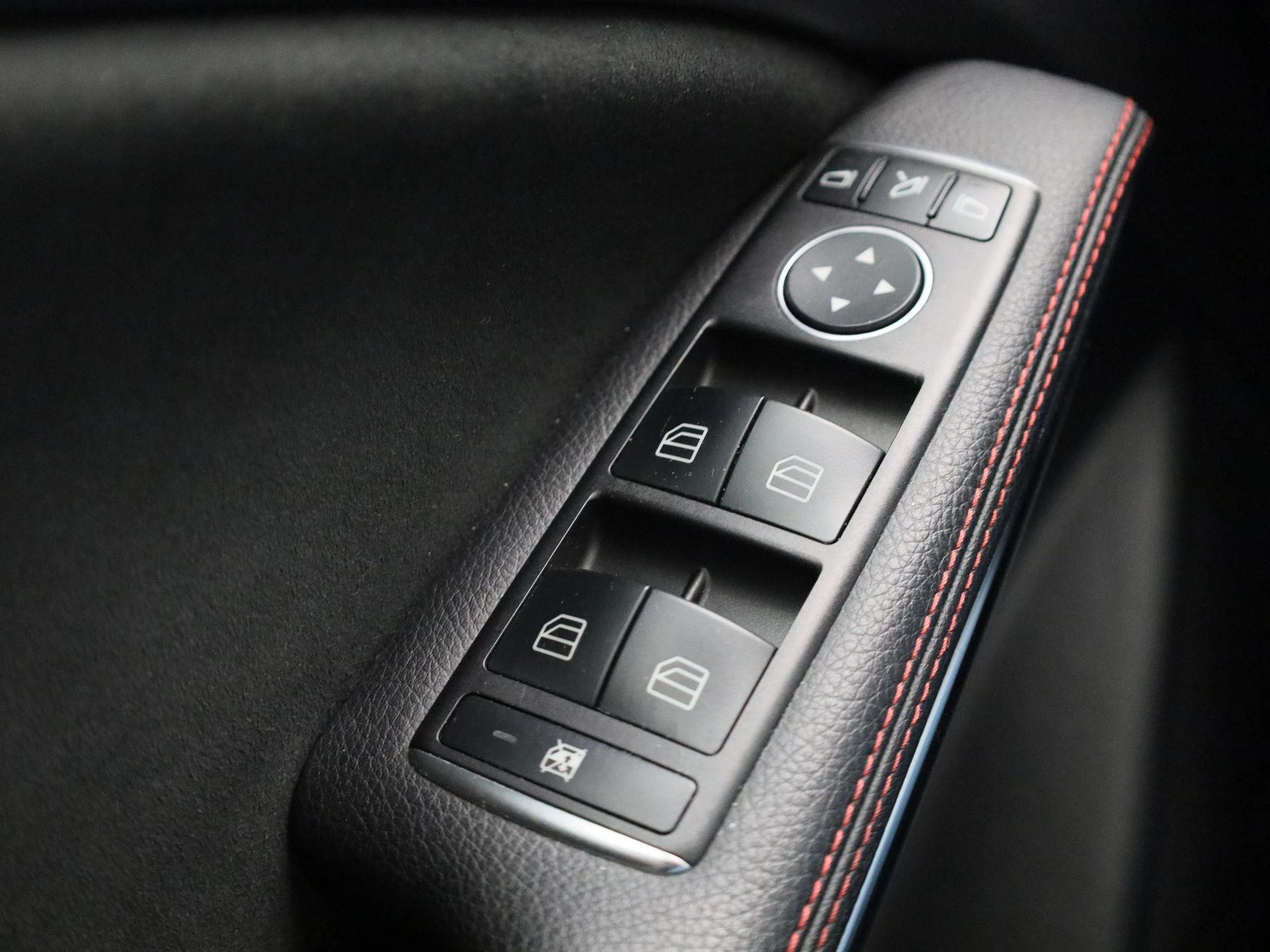Mercedes-Benz A-Klasse 160 Ambition
