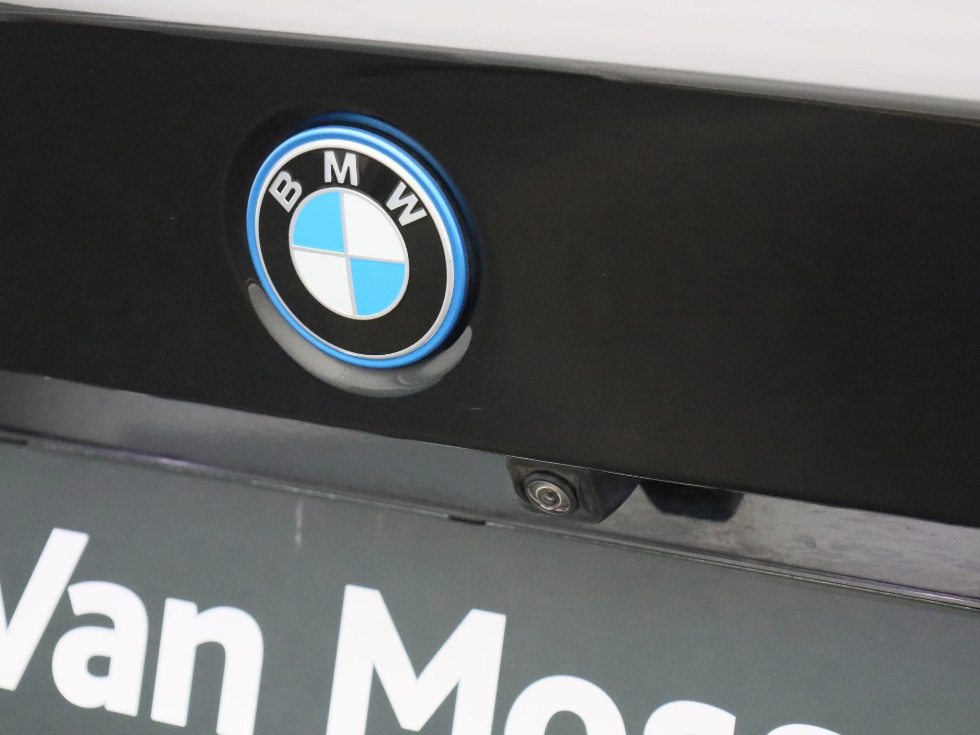 BMW 3 Serie Business Edition Plus 320e