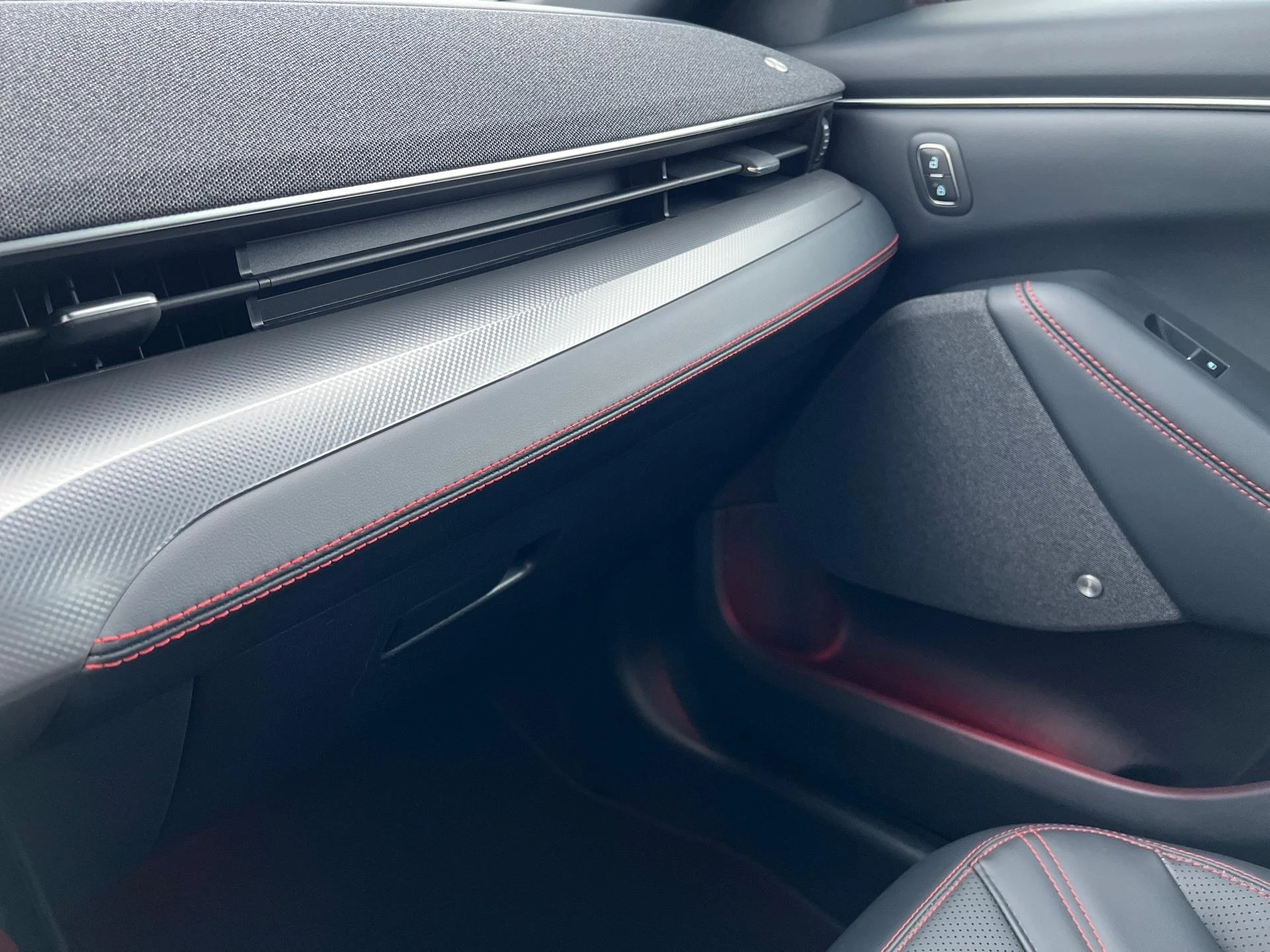 Ford-Mustang Mach-E-image-8