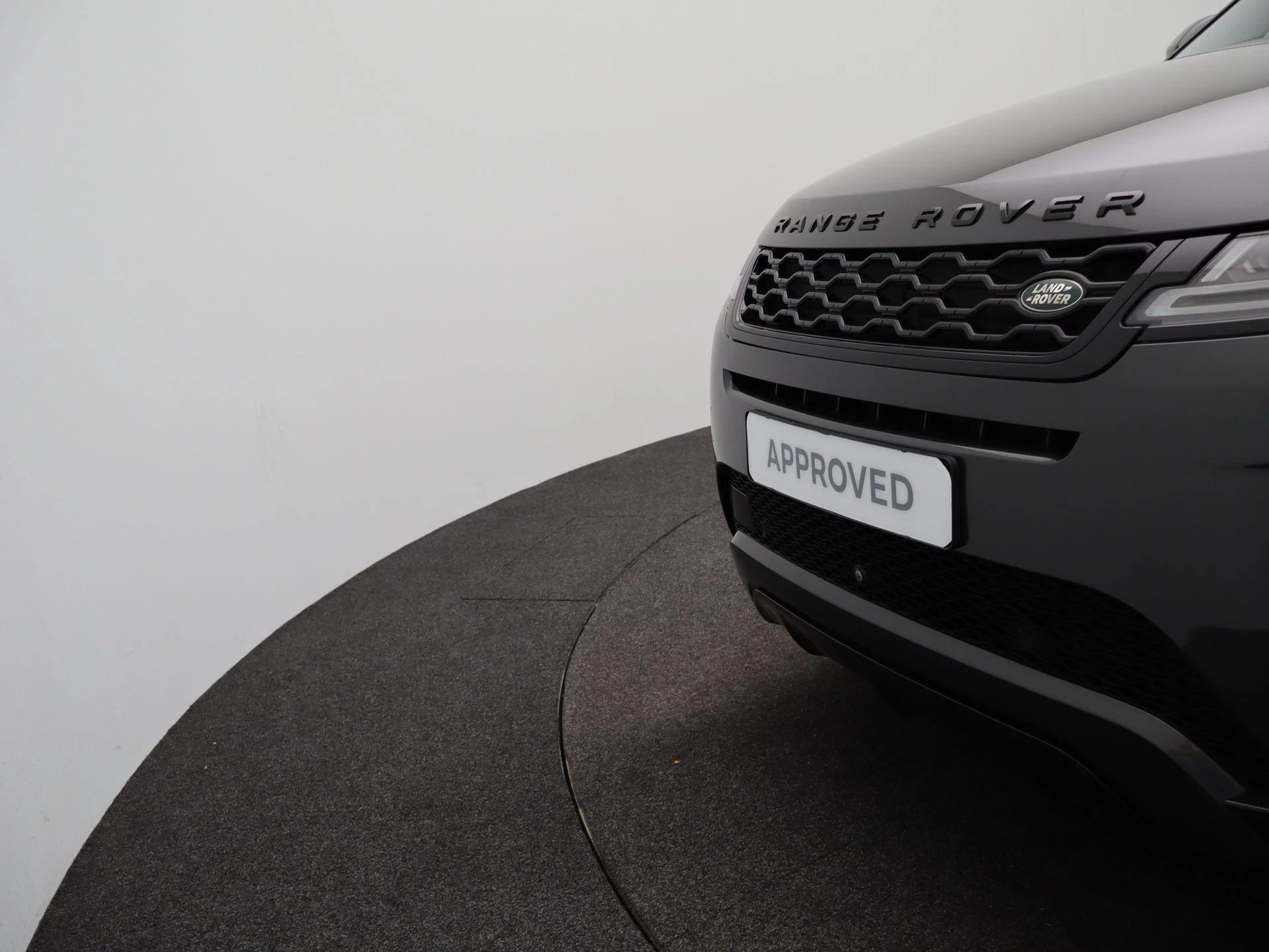 Land Rover Range Rover Evoque 1.5 P300e AWD Autobiography